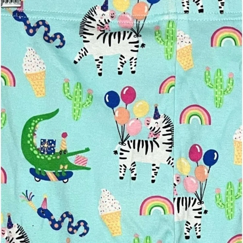 Gymboree fun animal